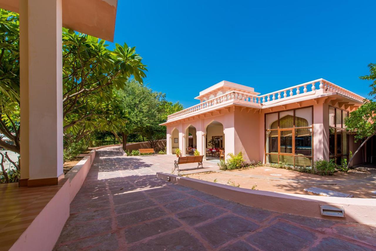 Dev Vilas Sawai Madhopur Exterior photo